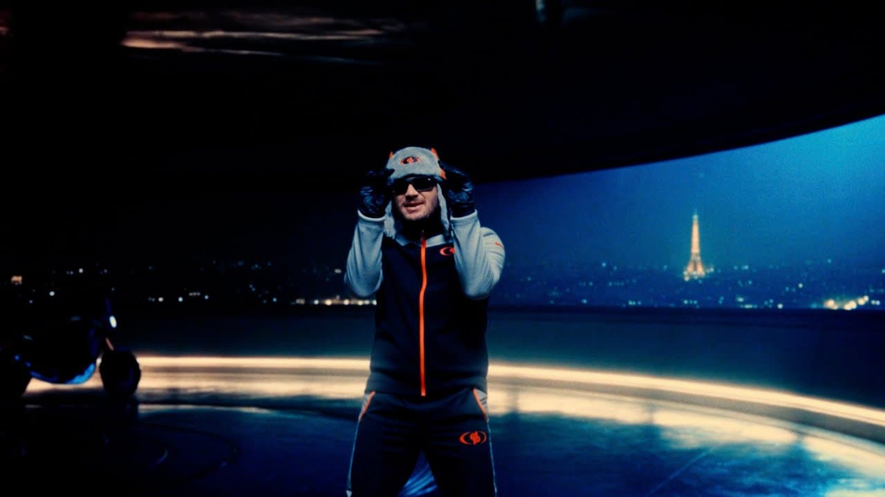 JuL - Nostalgique // Clip Officiel // 2025