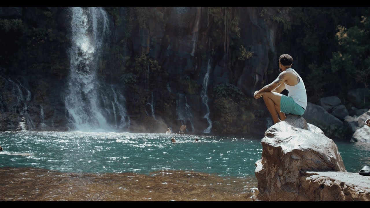WIZDOM - La Réunion lé la
