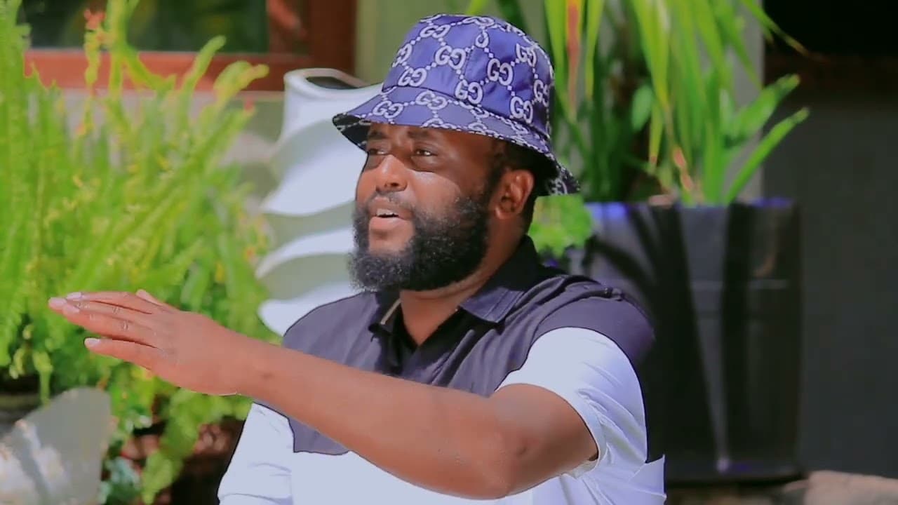 AMBAI MUTIGE -NGANGA WA KABARI  OFFICIAL MUSIC #0710289099
