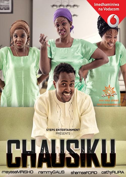 Chausiku