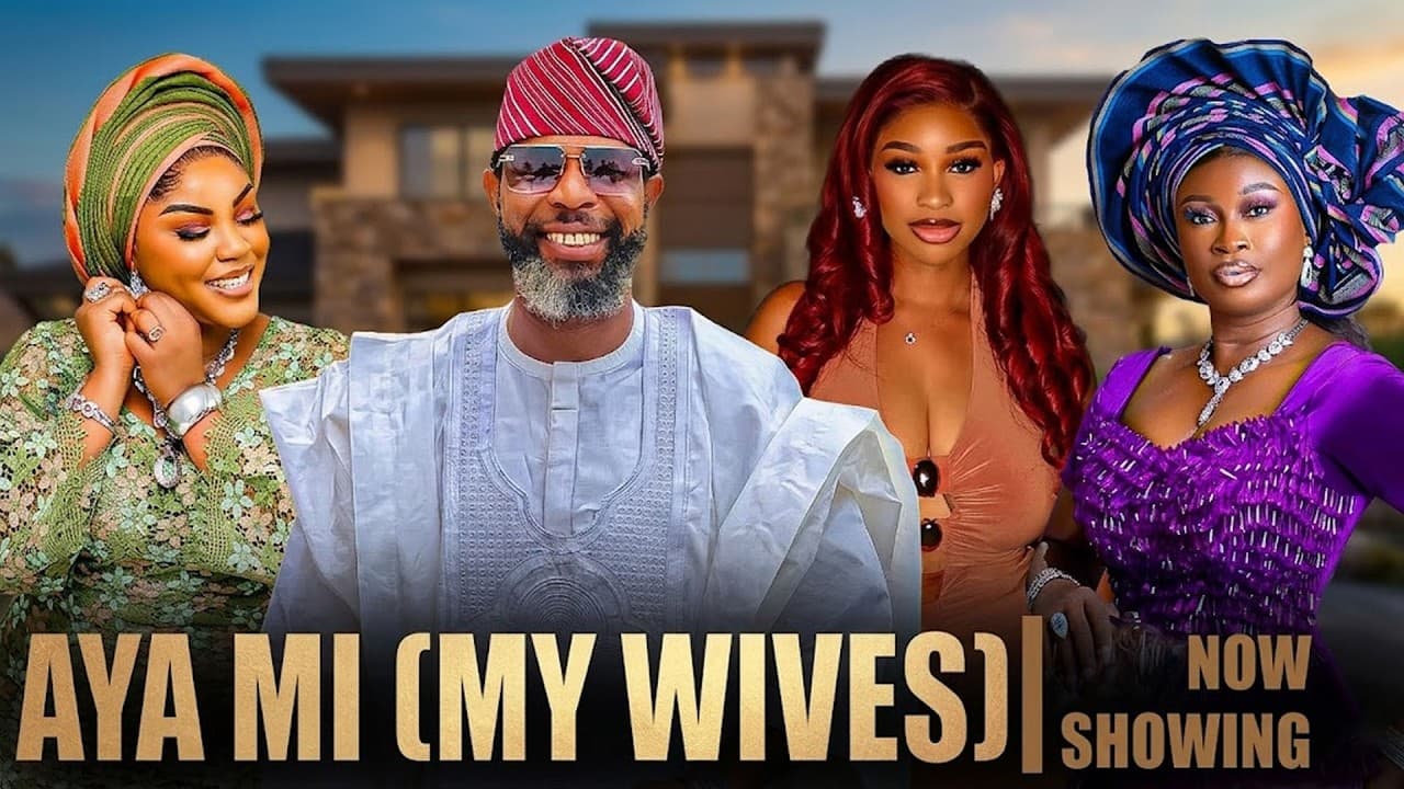 AYA MI (MY WIVES)