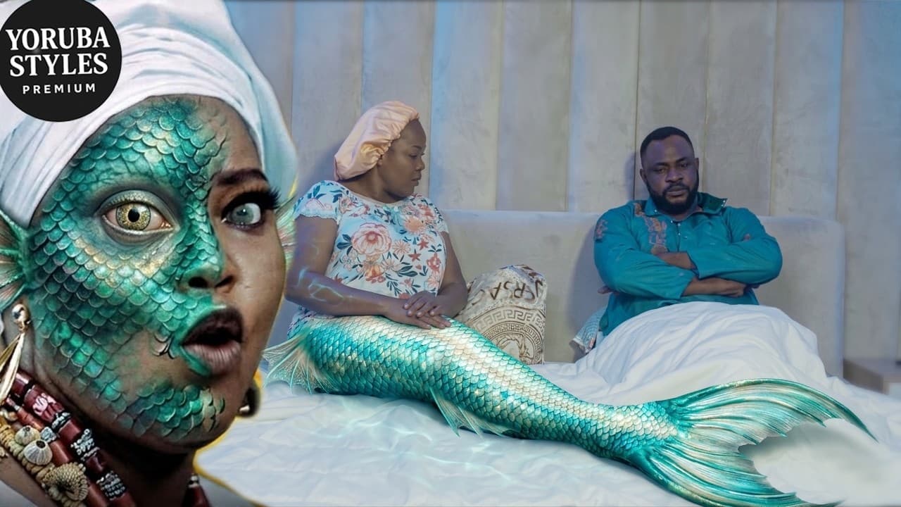 Oko Iya Omi