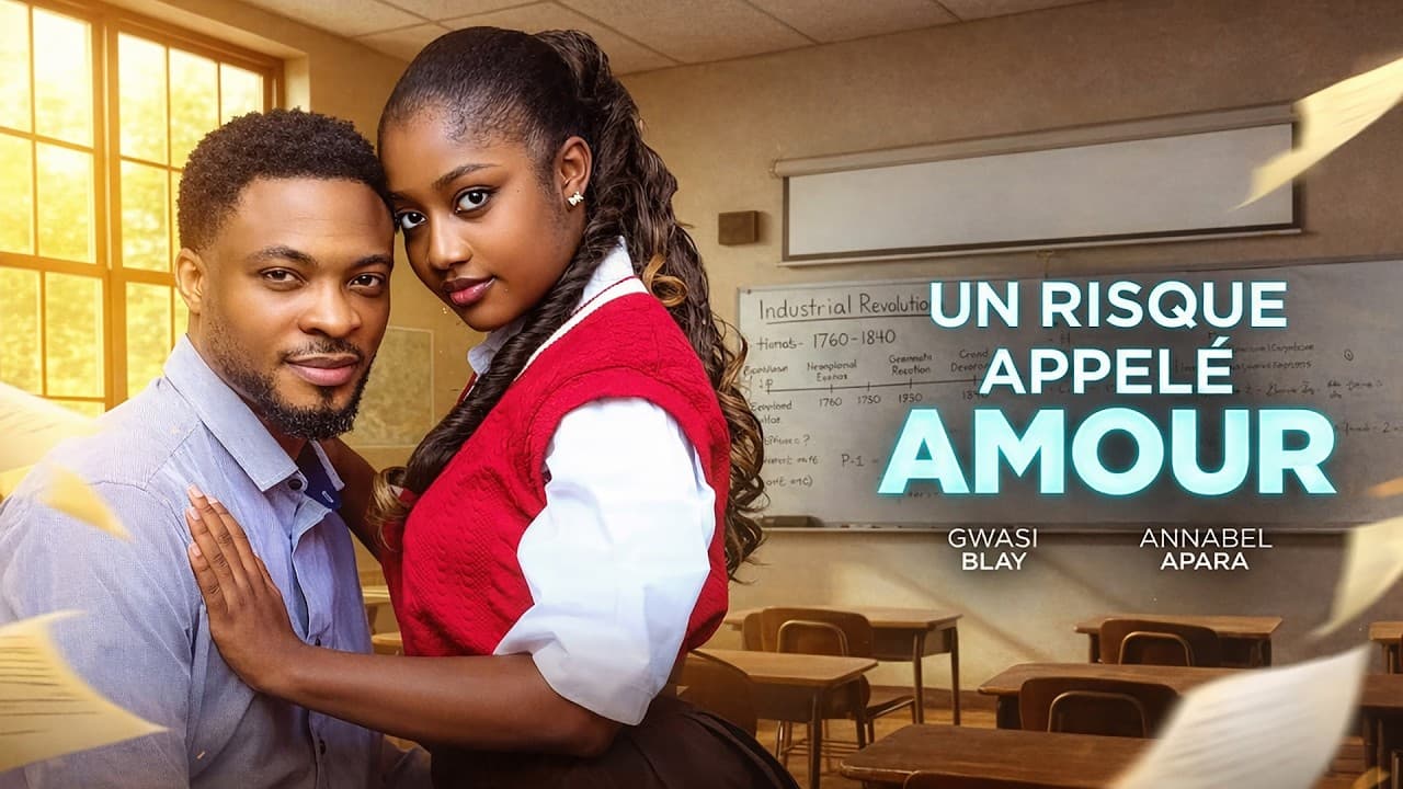 un risque appelé amour