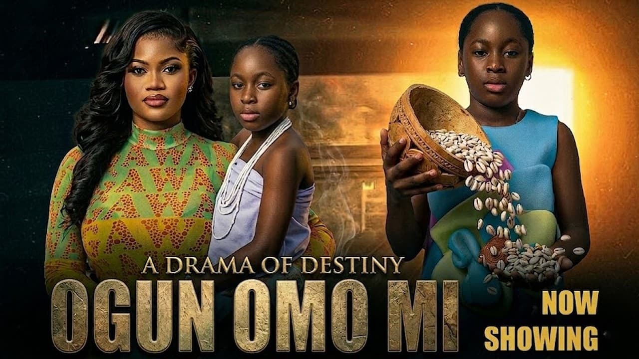 OGUN OMO MI