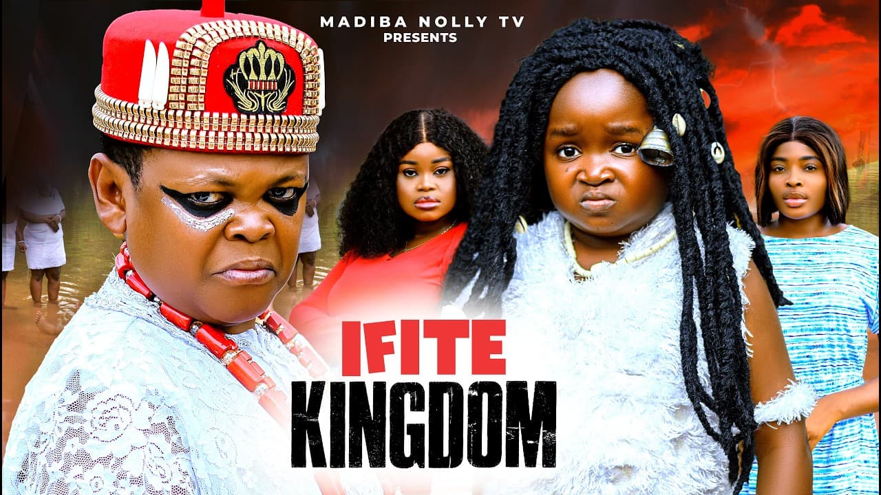 IFITE KINGDOM