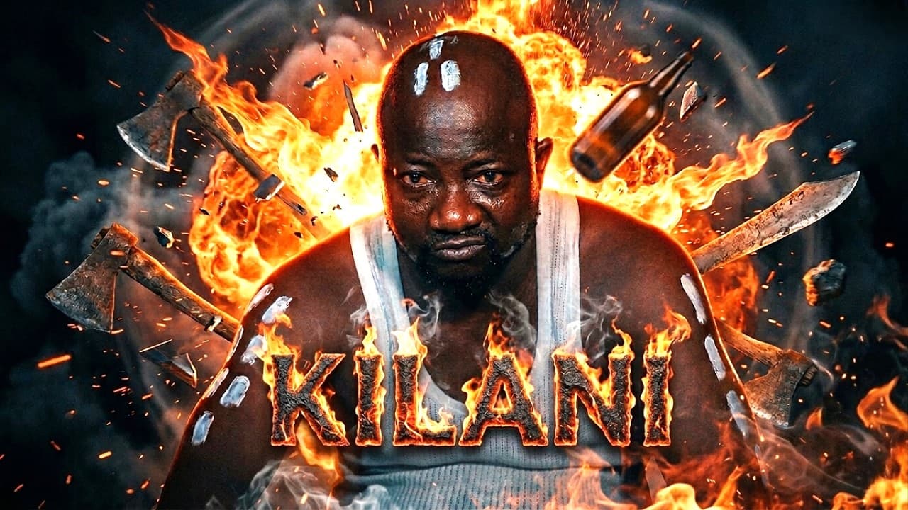 KILANI - AN AFRICAN YORUBA MOVIE