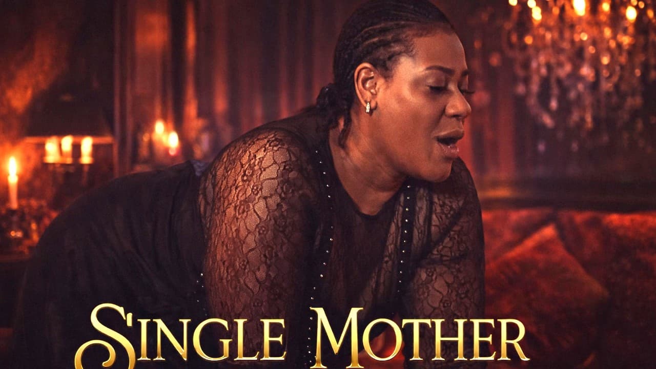 SINGLE MOTHER