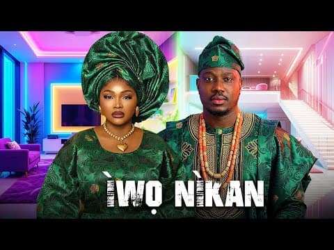 IWO NIKAN
