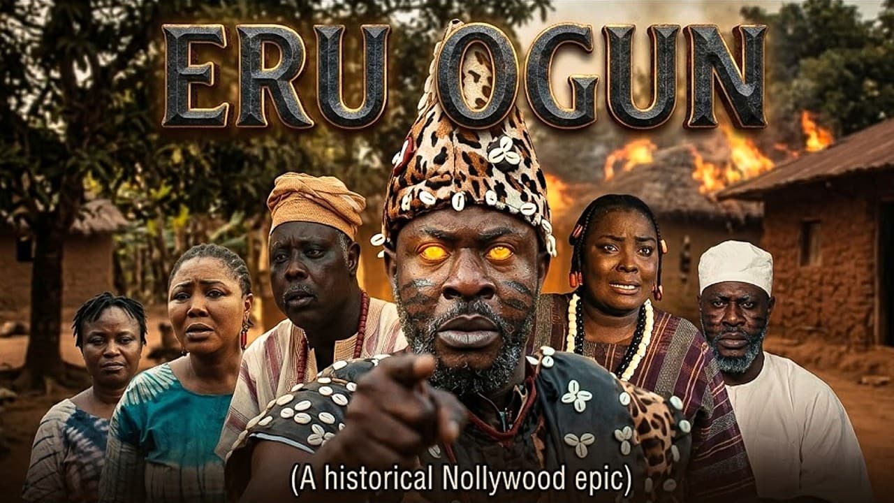ERU OGUN