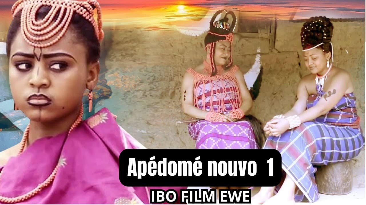 ibo film ewe