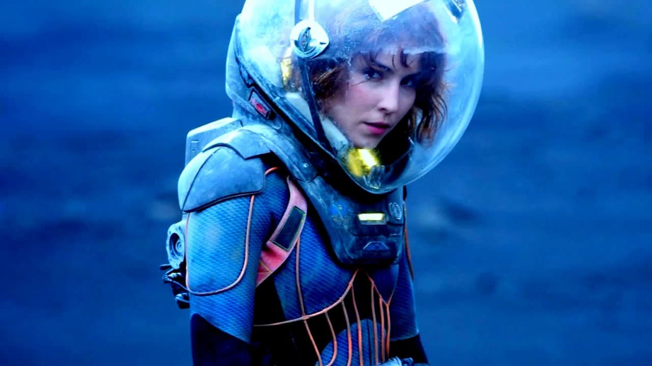 Alien Covenant 2