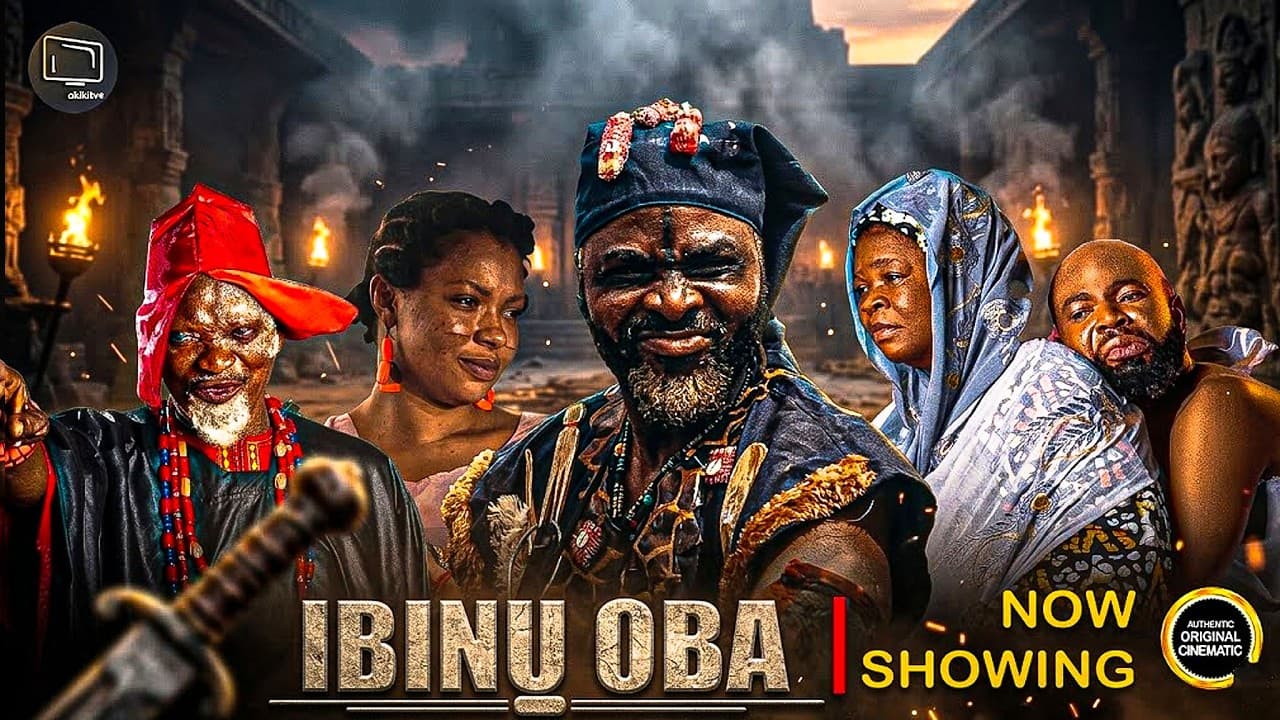 IBINU OBA