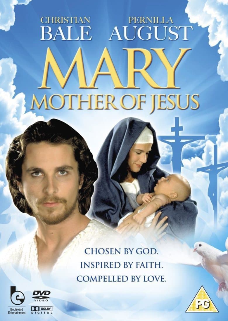 Mary & Jesus