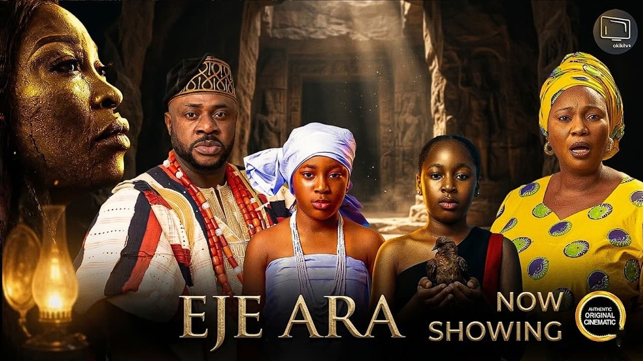 EJE ARA