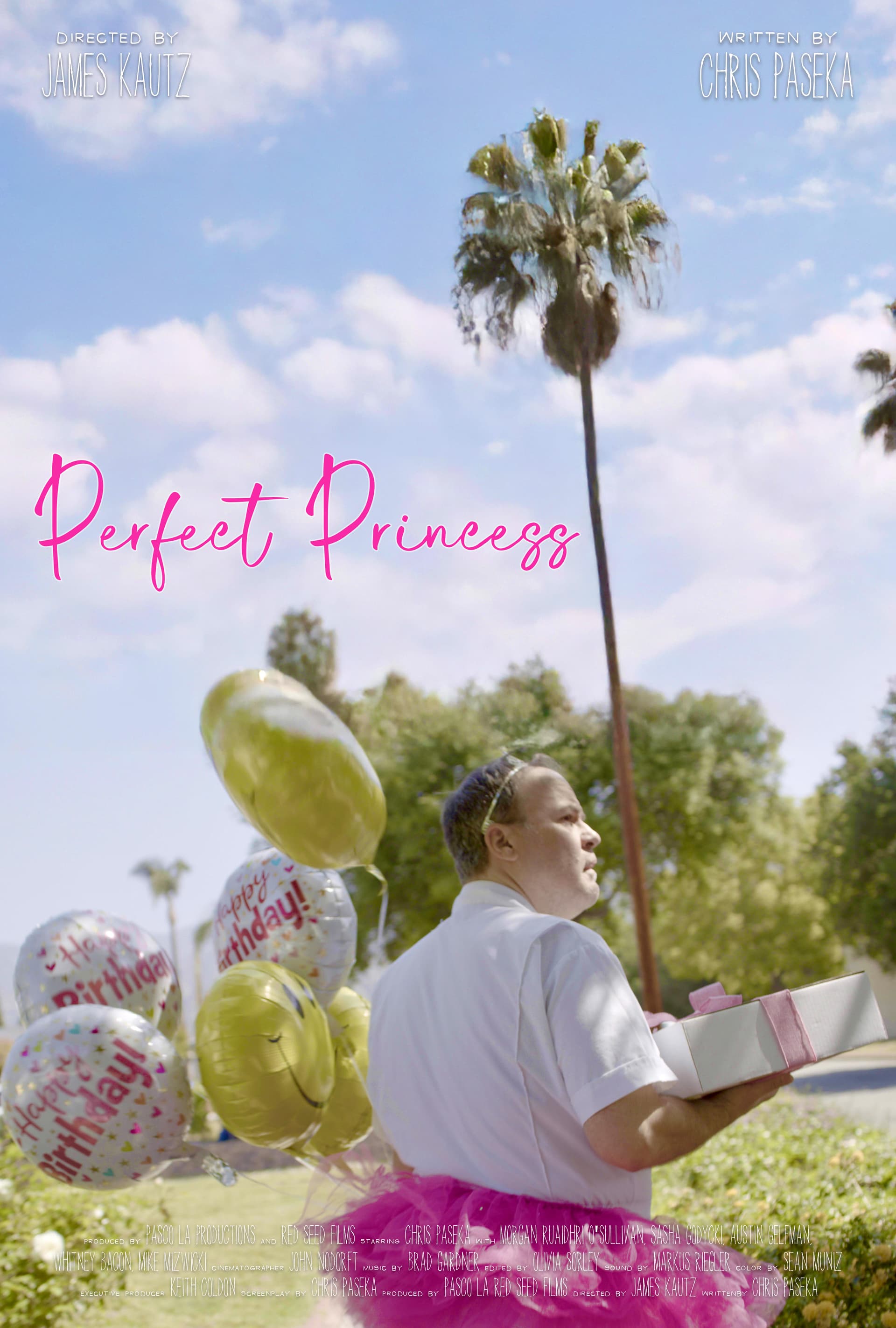 Perfect Princess