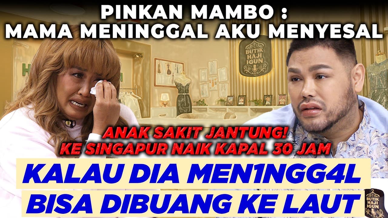 PINKAN MAMBO
