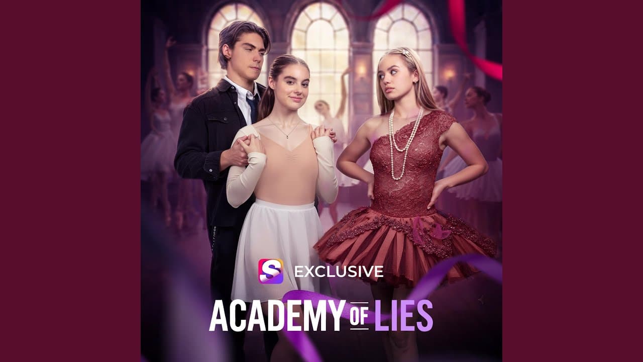 Academy of Lies