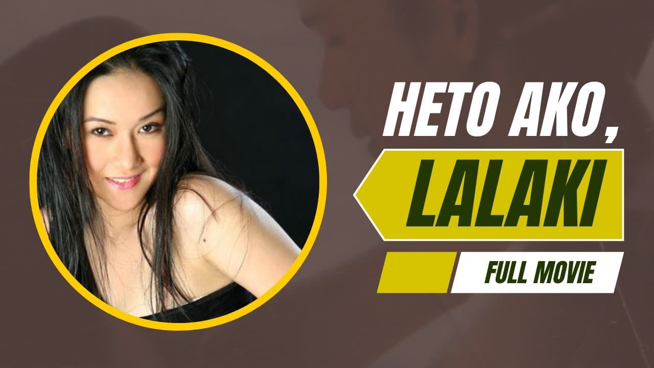 heto ako lalaki