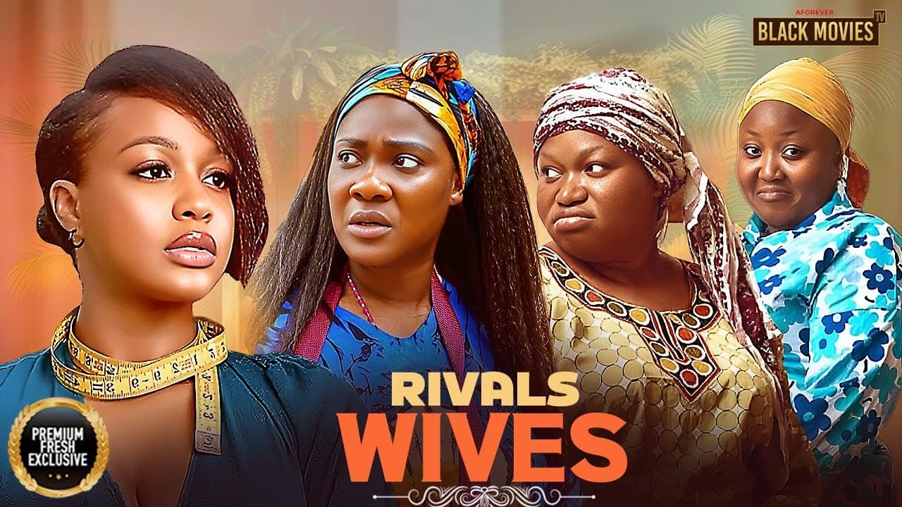 RIVAL WIVES