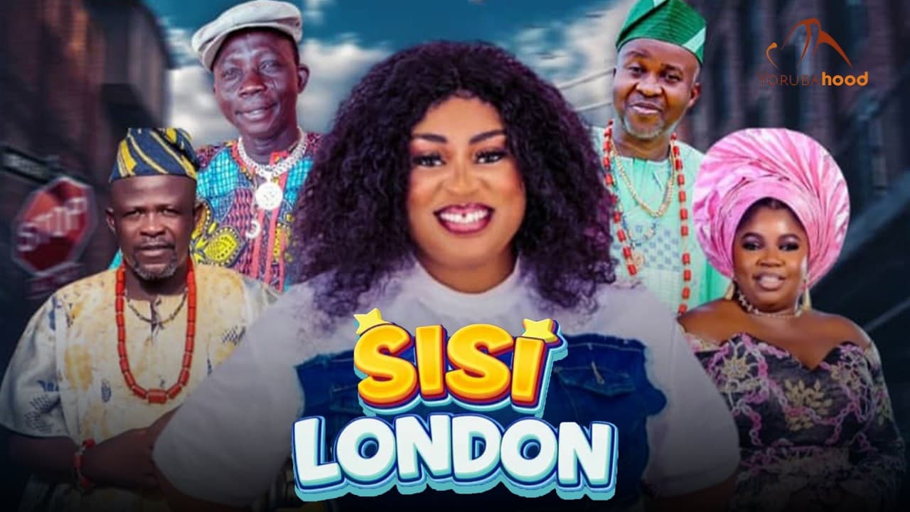 SISI LONDON