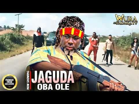 Jaguda Baba Ole