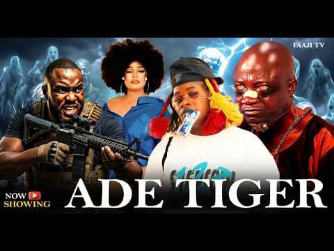 ADE TIGER