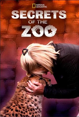 Secrets of the Zoo S1-S5