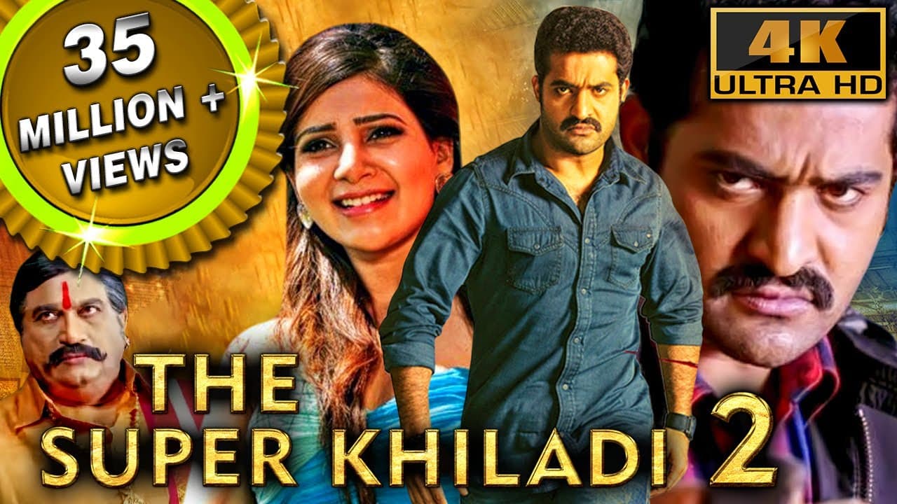 2 khiladi