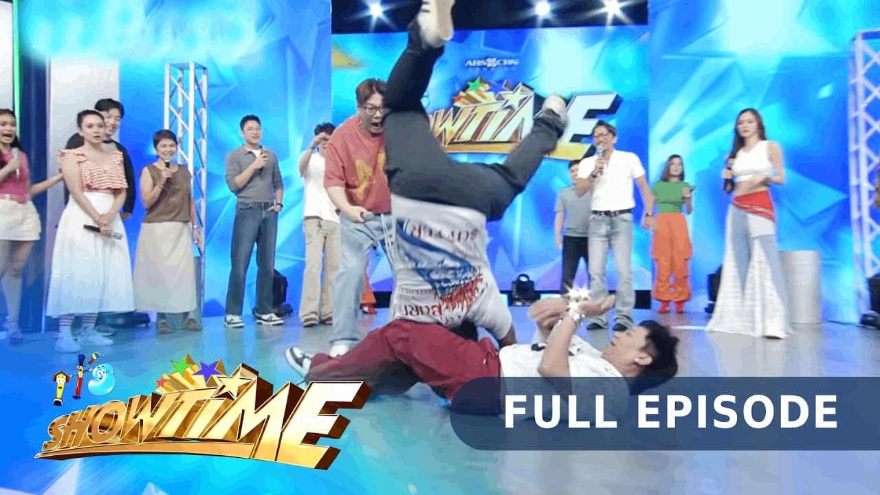 Lassy, muntik masaktan sa KEMBUTAN na nauwi sa WRESTLING?