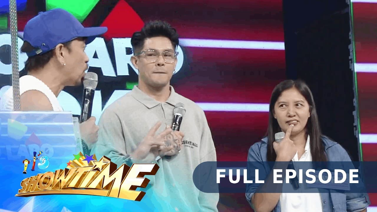Maipapanalo ba ni Ion ang P450k para kay Cathy?