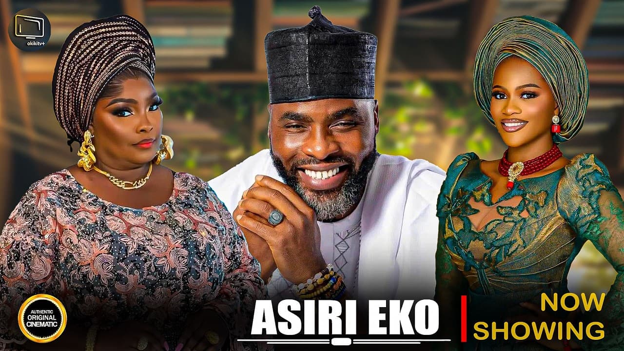 ASIRI EKO