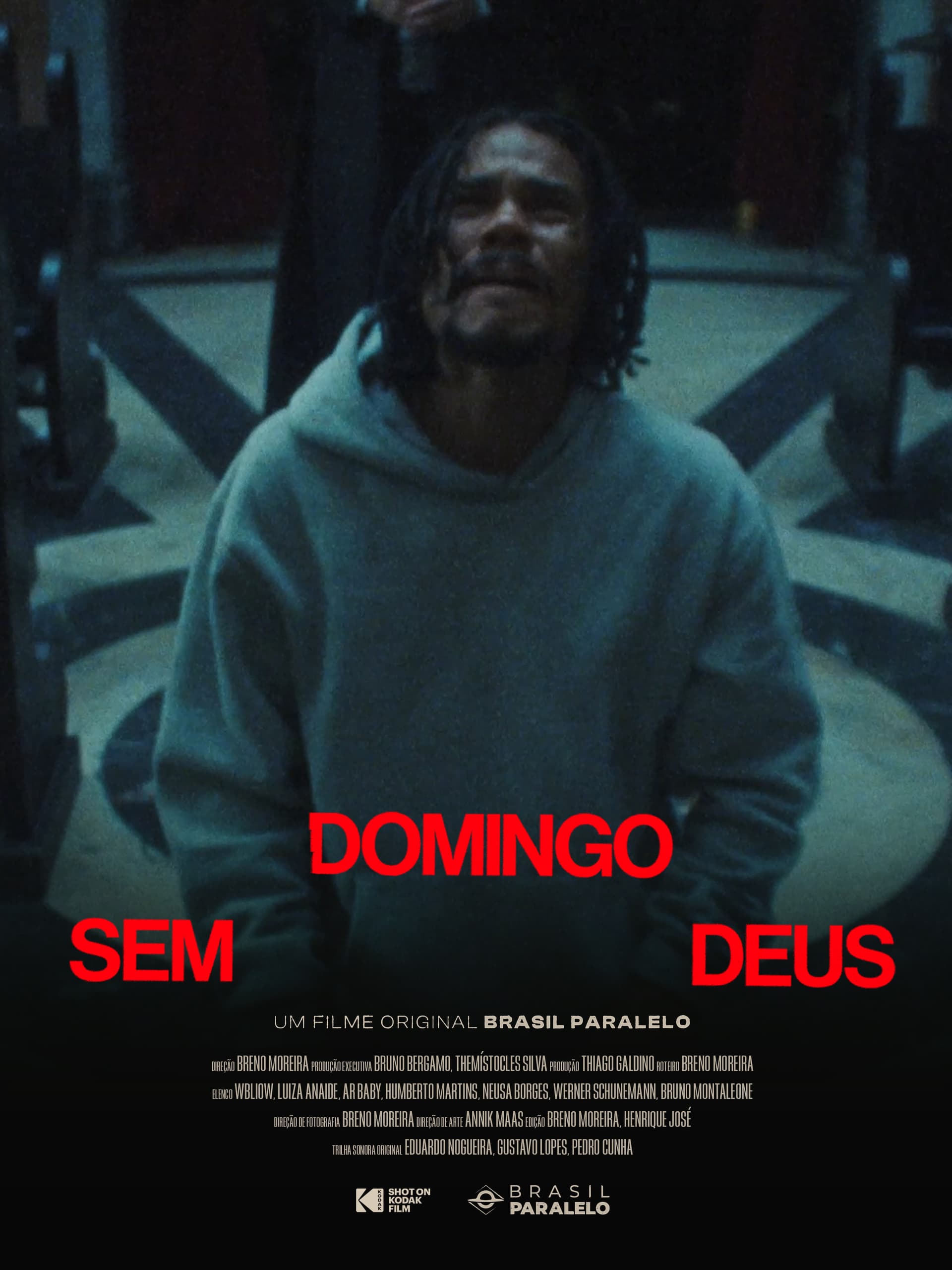 Domingo sem Deus
