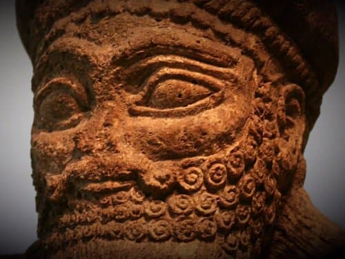 The Anunnaki Connection