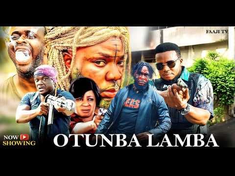 OTUNBA LAMBA