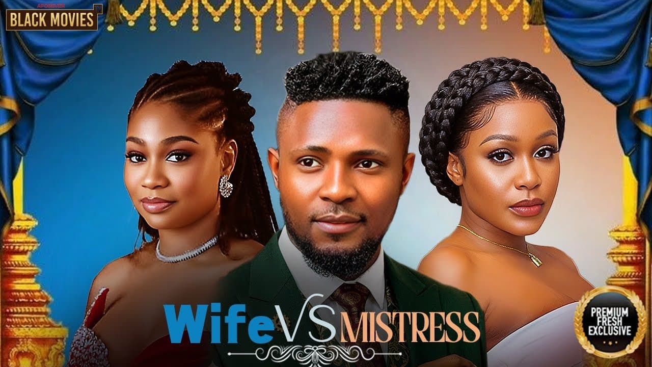 WIFE VS MISTRESS