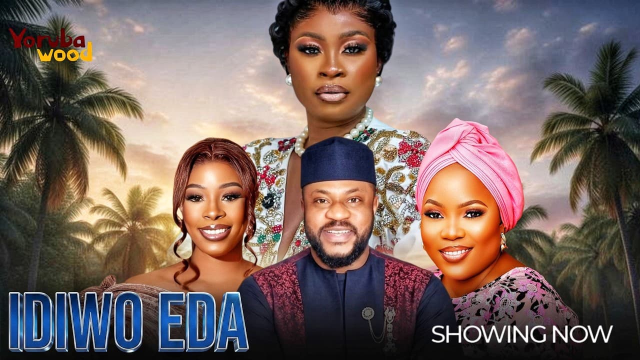 IDIWO EDA