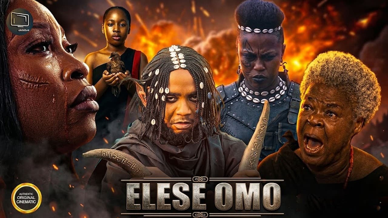 ELESE OMO