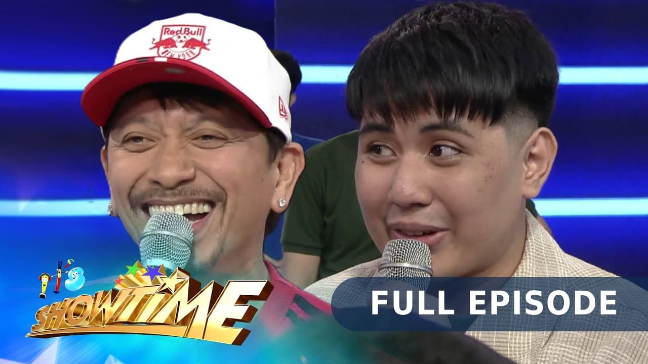 JOKES ni Jhong, hindi umubra kay Vince
