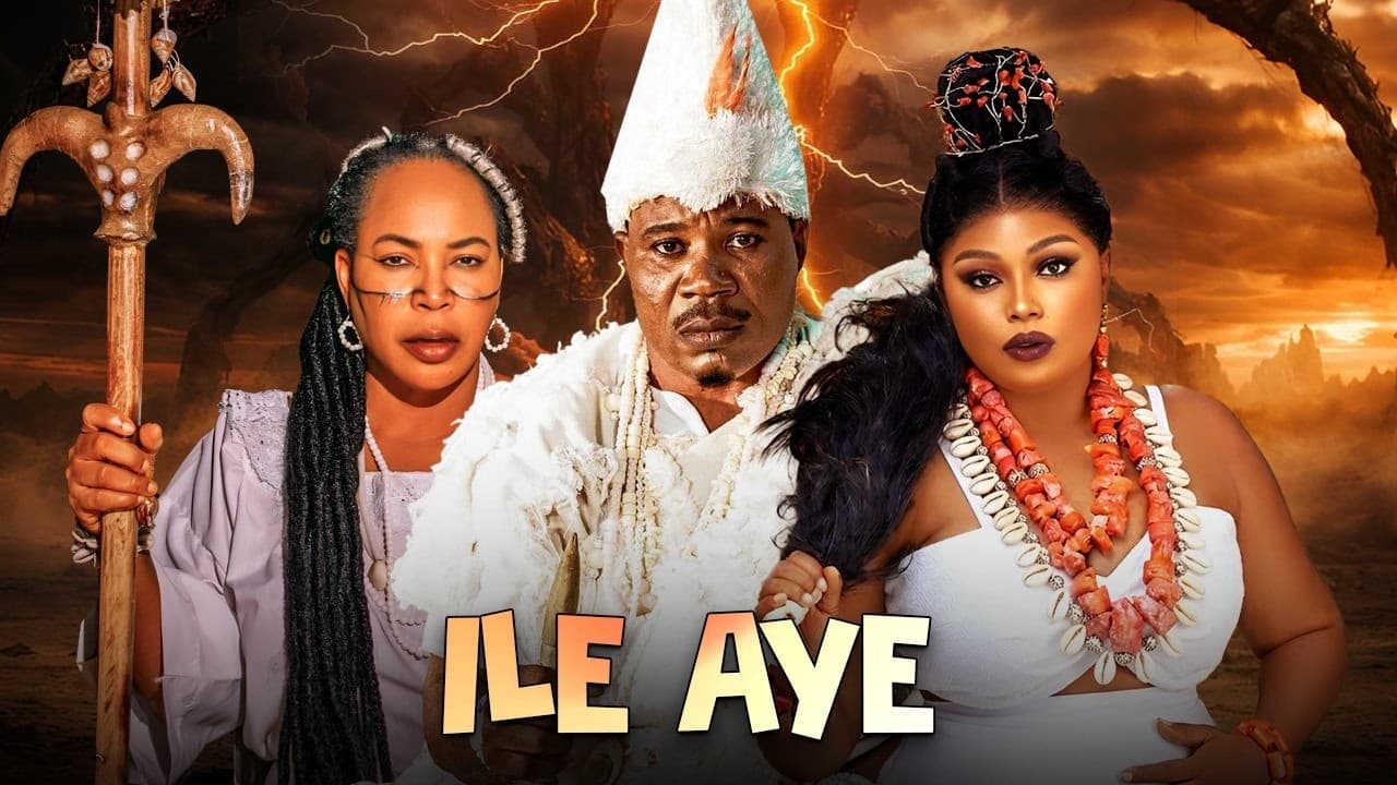 ILE AYE