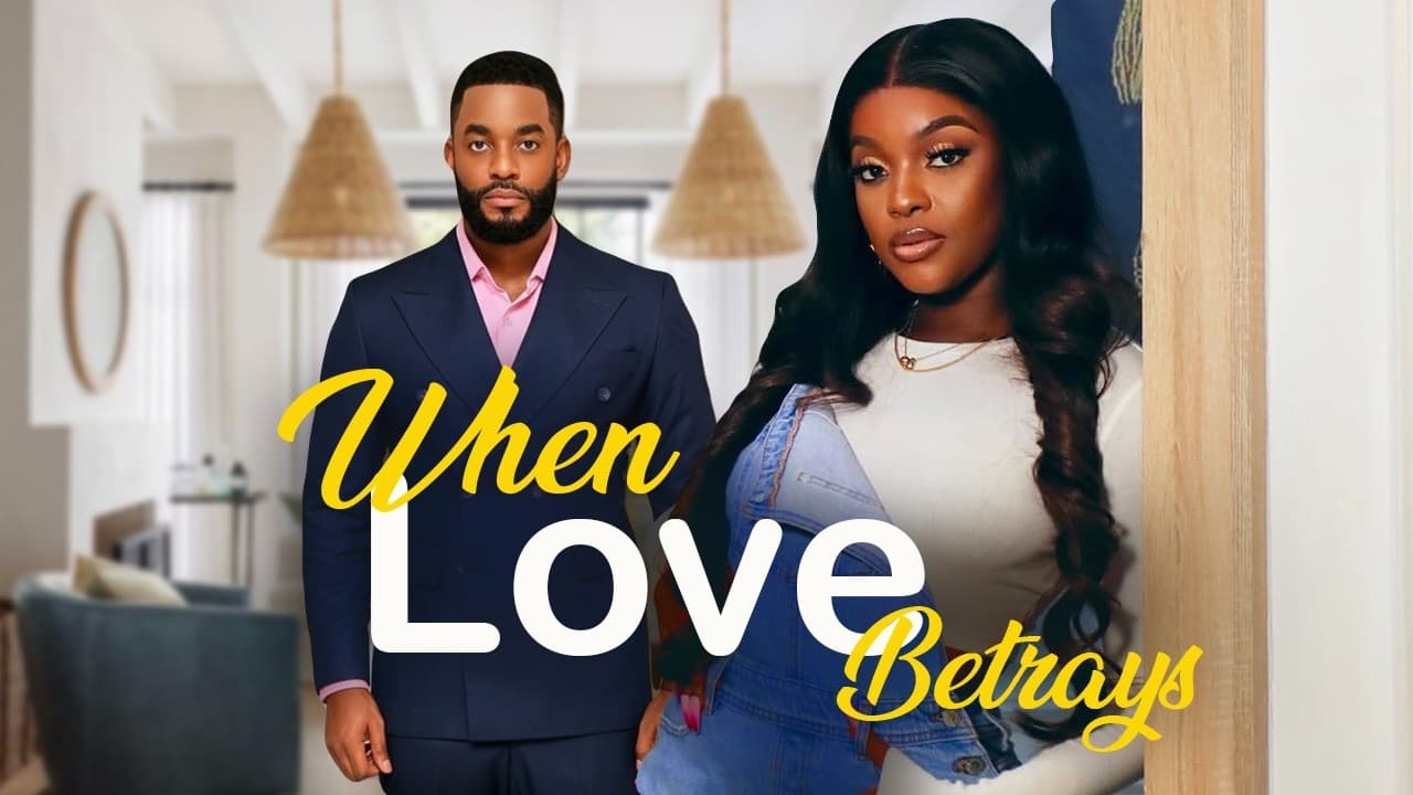 When Love Betray