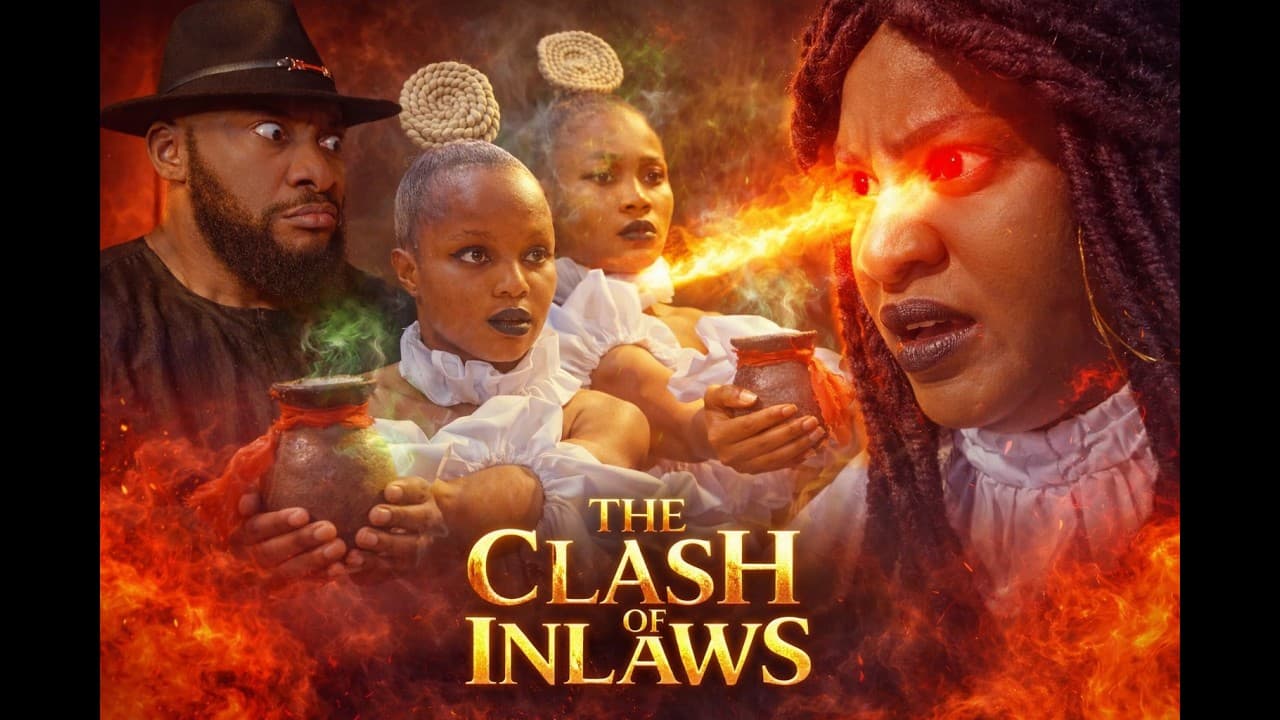 clash of inlaws