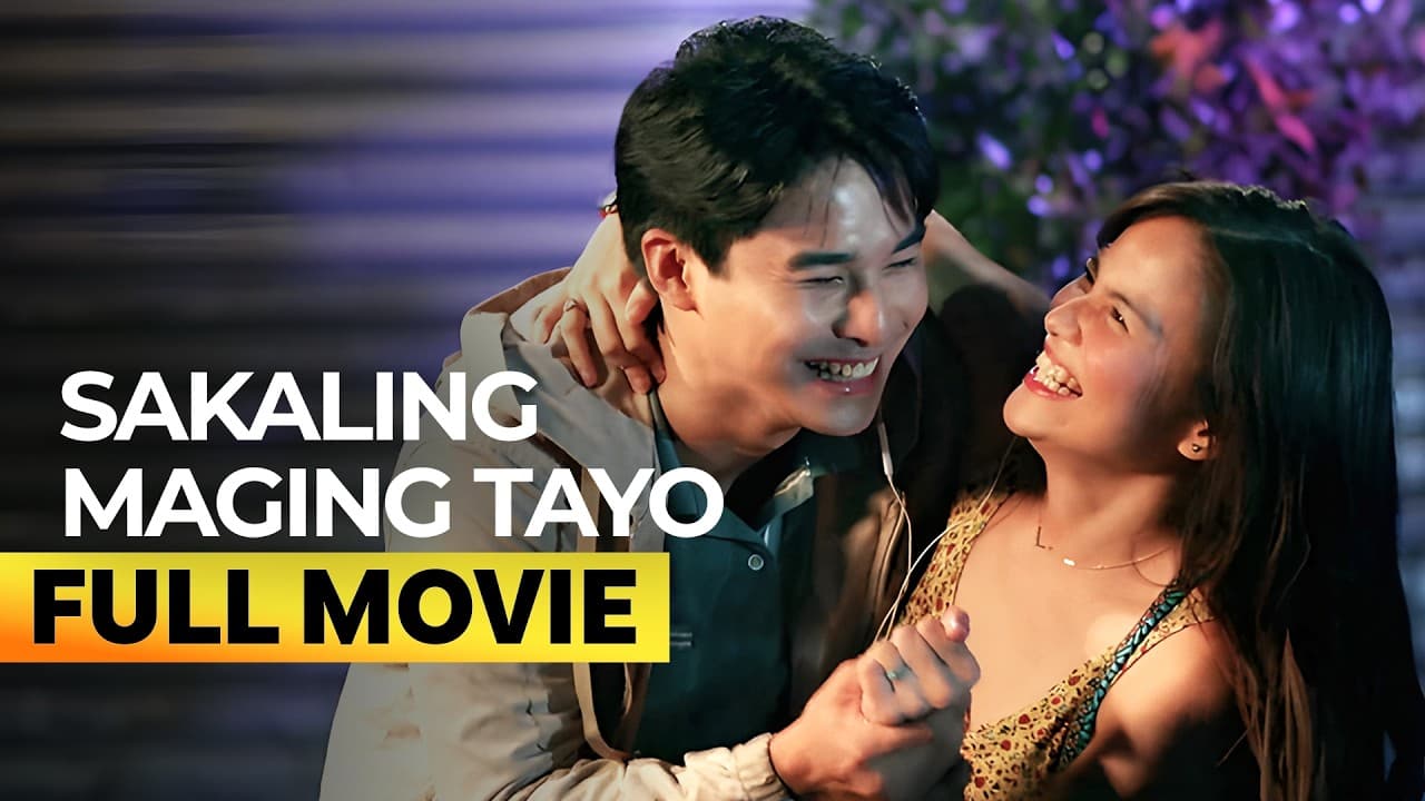 Sakaling Maging Tayo