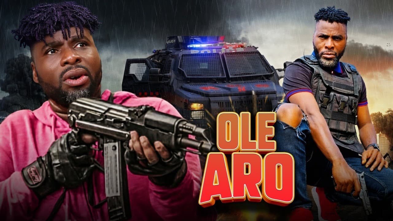 OLE ARO - AN AFRICAN YORUBA MOVIE