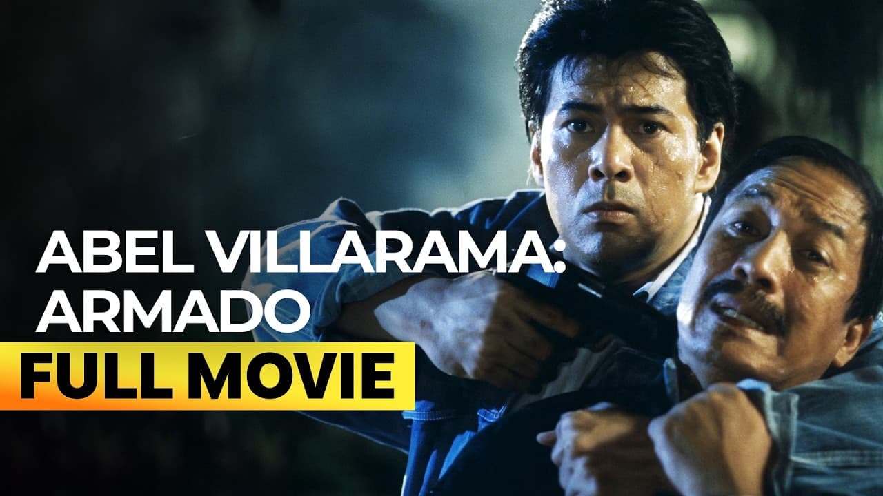 Abel Villarama: Armado
