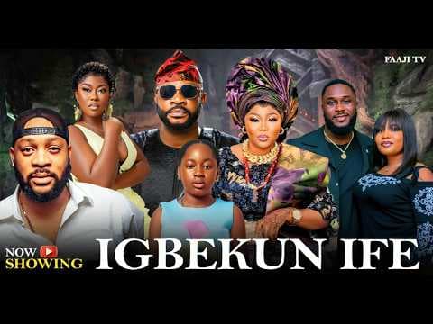 IGBEKUN IFE