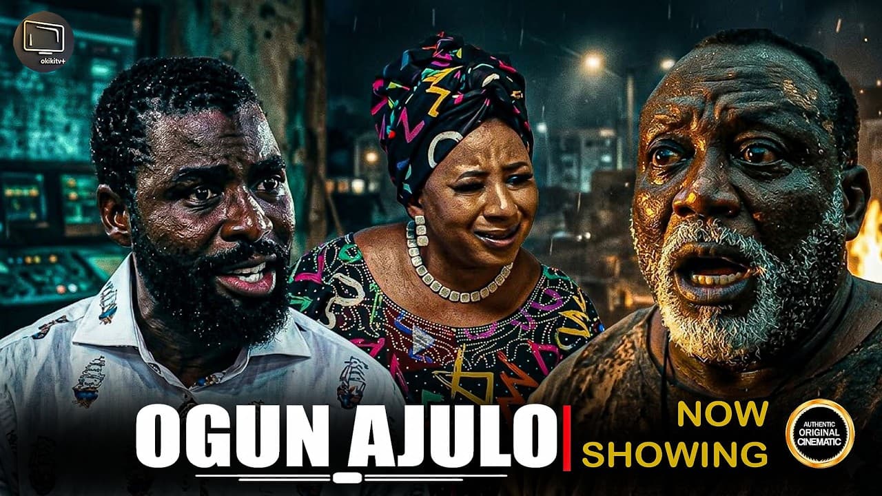 OGUN AJULO