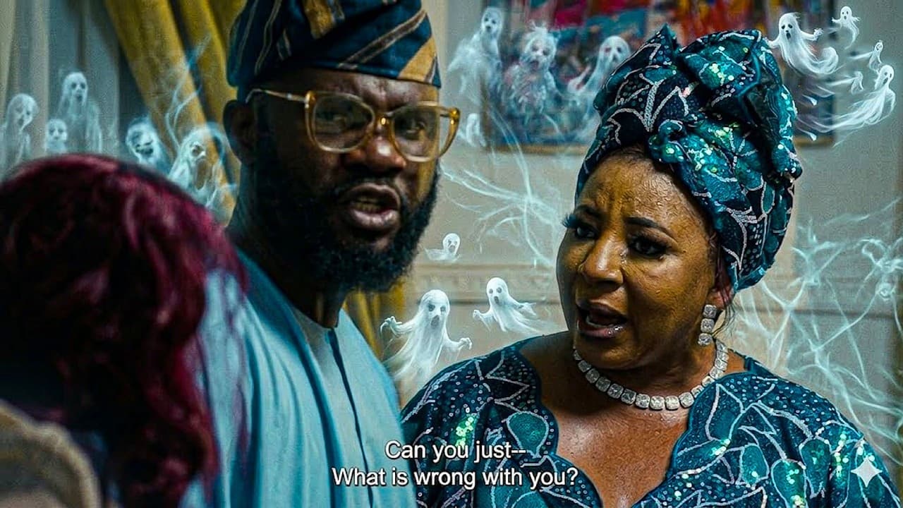 IYAWO ANA