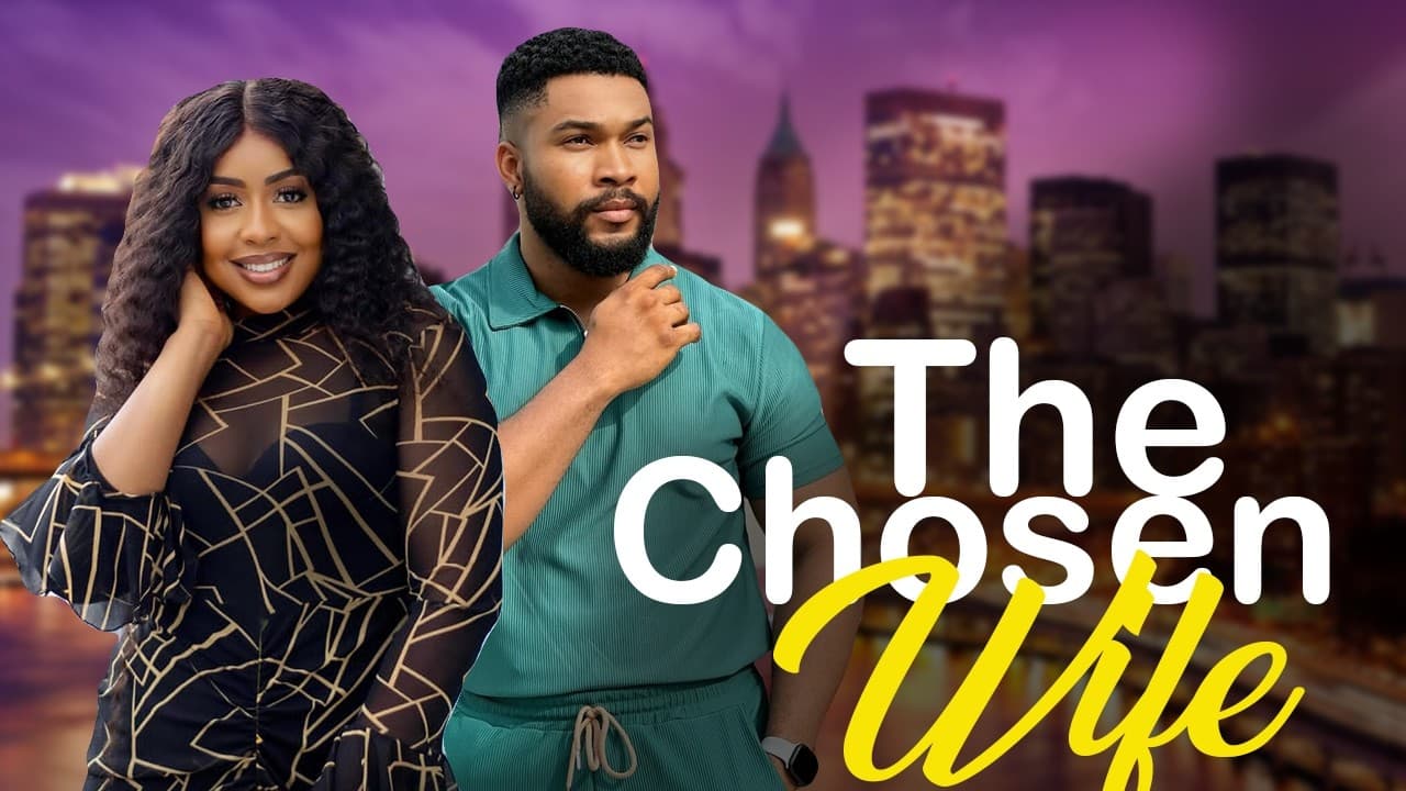 The Chosen Wife
