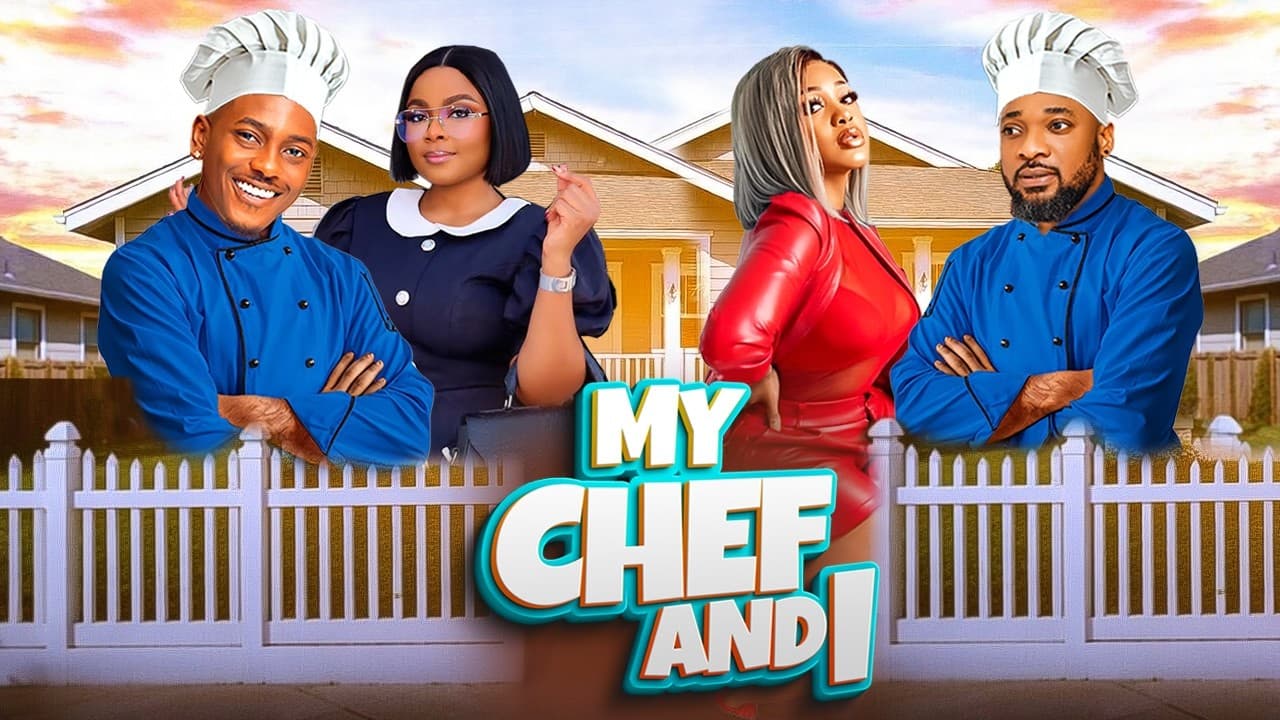 MY CHARMING CHEF