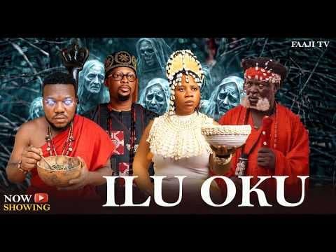 ILU OKU